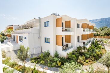 Hôtel Euphoria Boutique