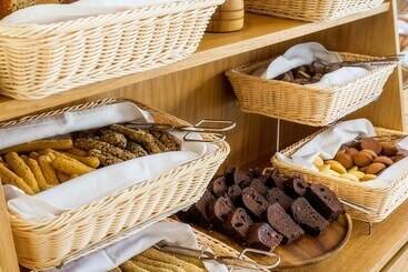 فندق Euphoria Boutique