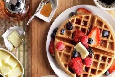 ホテル Home2 Suites By Hilton Owatonna