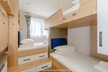 Lovely 3 Bed Lodge Near Beautiful Cartmel