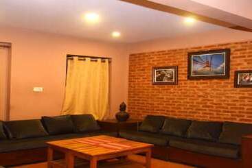هتل Merostay 024 Bhaktapur Boutique