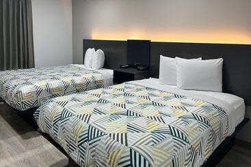 ホテル Studio 6 Gonzales, La Baton Rouge Geismar Prairieville I 10