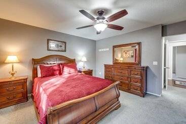 بيت ريفى Lovely Templeton Home Near 200 Wineries!