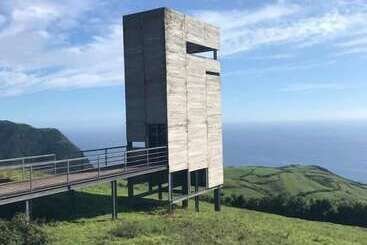 پانسیون Casa Do Moinho