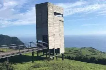 ペンション Casa Do Moinho