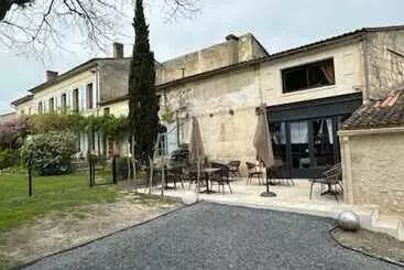 Majatalo Maison Jeroboam