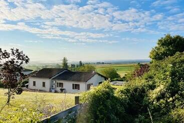 Resort Manoir De Longeveau