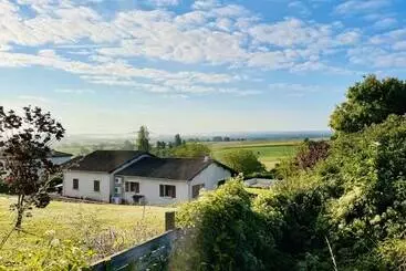 Resort Manoir De Longeveau