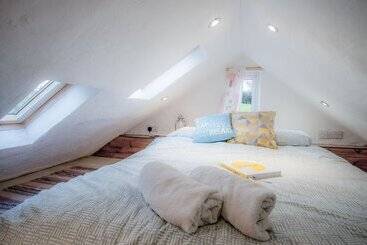 茅舍 The Anchor Light   1 Bed   Freshwest Beach Retreat