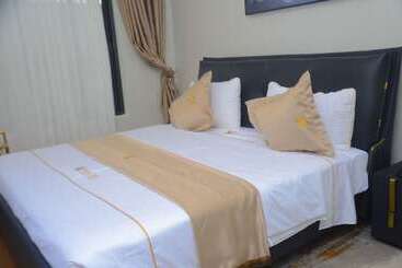 Victory Villa Apartment