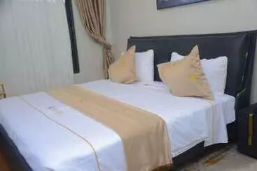 Victory Villa Apartment