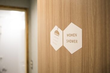 Hostel Denchi Tokyo   Guest House Denchi