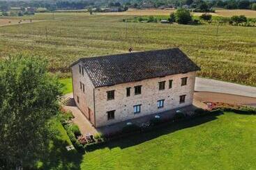 별장 Assisium Agriturismo