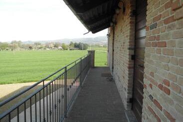 קוטג'' Assisium Agriturismo