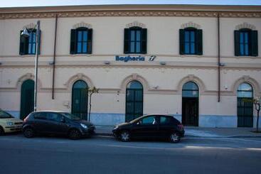 Bed and Breakfast Le Stanze Del Capostazione