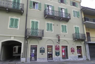 Жильё для туристов Casa Vacanze Fusina