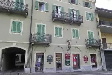 Appartements touristiques Casa Vacanze Fusina