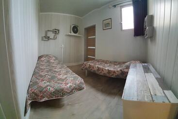 هاستل Clematisso