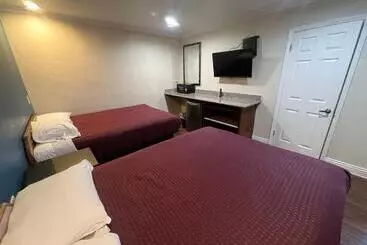 Harris Motel