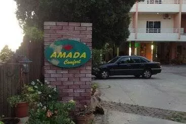 هتل Amada