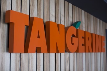 Aparthotel Tangerine