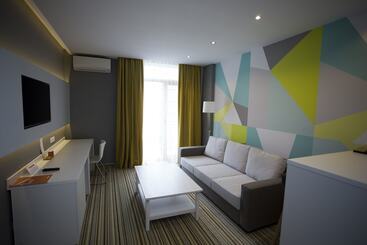 Aparthotel Tangerine