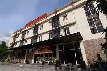 Hotel Asiatel Airport