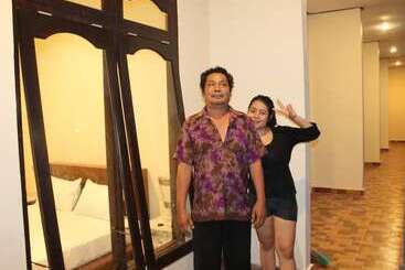 酒店 Chillin Kuta Homestay