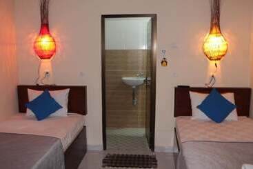 Hotel Chillin Kuta Homestay