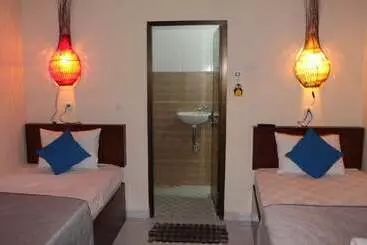 Hotel Chillin Kuta Homestay