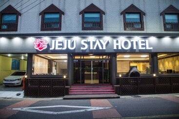 ホテル Jeju Stay