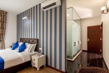 Koho Hotel Johor Bahru