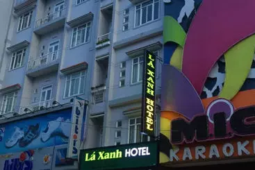בית מלון כפרי La Xanh