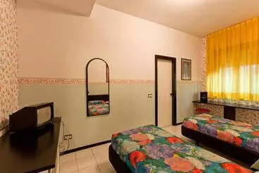 Hotell Letizia