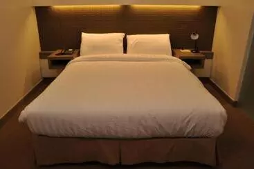Hotel Magallanes Square