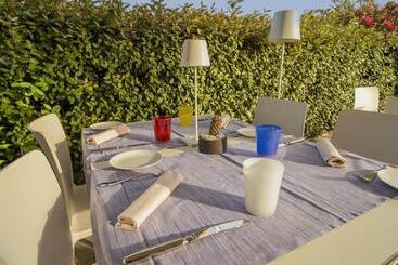 Felix Hotels Hotel Residence Porto San Paolo