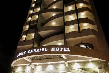 هتل Saint Gabriel