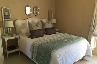 Appartement Nouveau Studios