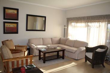 O Hannas B&b And Self Catering