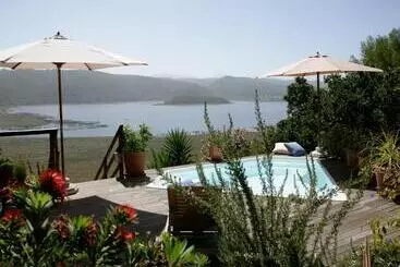 پانسیون Interlaken Guest House