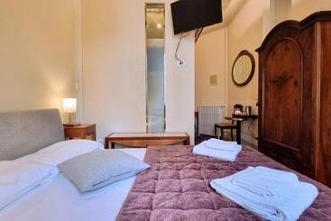 پانسیون Le Saline Luxury Guest House