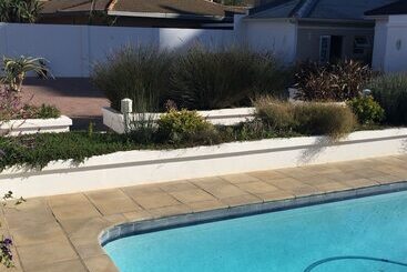 Pensió The Blue Lotus Guest House