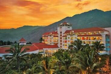 استراحتگاه Cham Cham Tainan