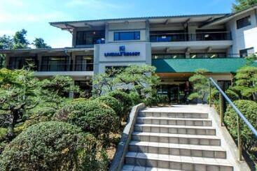 Ryokan Livemax Resort Okudogo