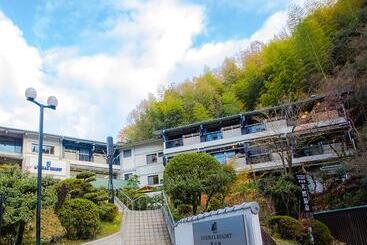 Ryokan Livemax Resort Okudogo
