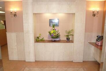 Smile Hotel Nishi Akashi