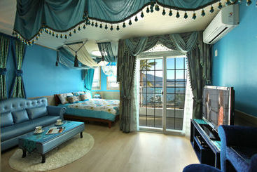 Appartement Verde Pension