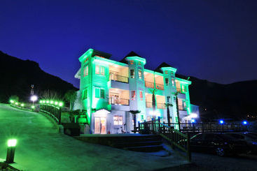 Apartament Verde Pension