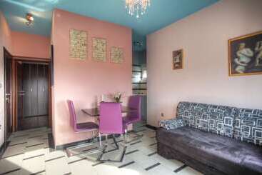 ツーリストアパートメント Villa Nika