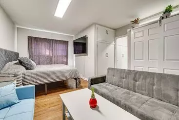 コテージ Charming Nampa Retreat W/ Patio: 20 Mi To Boise!